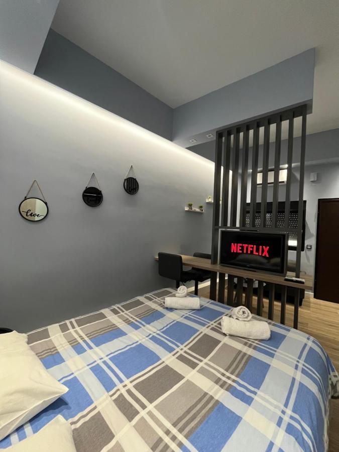 Ex-Oikia Collection Apartment Heraklion  Exterior photo
